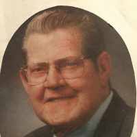 Maurice Don Forbush (1930–2006)