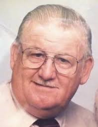 Frank Locke Obituary