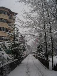 Weekino the matterhorn zermatt switzerland swiss christmas ornament city travel souvenir collection double sided porcelain 2.85 inch hanging tree decoration 5.0 out of 5 stars 5 $12.50 $ 12. Christmas In April Yeah Picture Of Zermatt Canton Of Valais Tripadvisor