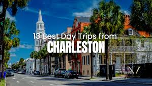 13 Best Day Trips from Charleston