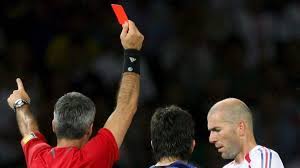 Et le fait qu'il ait gagné la cdm avec la france… c'est la première fois que je regardais un mondial en tant qu'adolescent. Ce Qu A Vraiment Dit Marco Materazzi A Zinedine Zidane