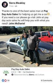Amazon.com books has the world's largest selection of new and used titles to suit any reader's tastes. About Us Pay Day Auto Sales Used Cars For Sale Sumter Sc