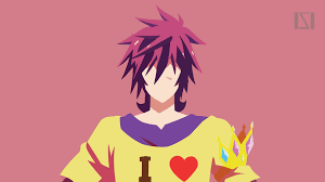 503 Service Temporarily Unavailable No Game No Life Anime Inspired Anime Classroom