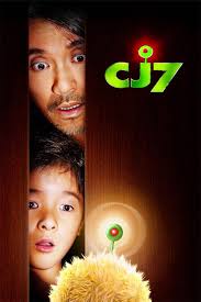 Cj7 Movies Cj7 Movie Cj7 Stephen Chow
