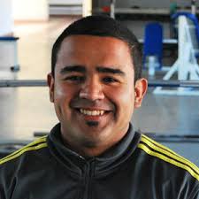 CORONEL, José David