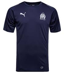 Feb 07, 2021 · fc porto v marseille. Puma Marseille Droit Au But Soccer Jersey Breathable Sports Shirt For Men With Drycell Blue
