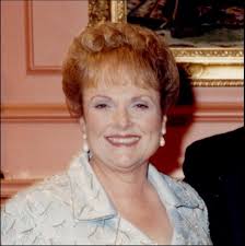 Virginia Lacy Obituary