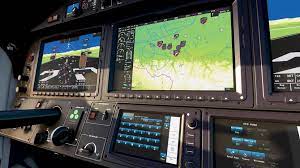 Here's everything you need to know, including its features, pc requirements, and. Microsoft Flight Simulator 2020 Grosser Realismus Auch Beim Cockpit