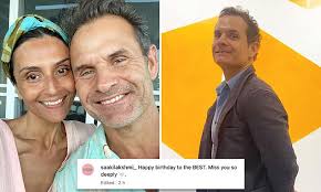 Andrew Findlay's partner speaks out after body was found in Sydney Harbour  following a boating accident with Tim Klingender
