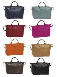 32 Best Longchamp Le Pliage Cuir Images Longchamp Bags