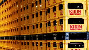 Toast ale brews beer from waste bread. Kirin To Buy Stake In Indian Craft Beer Maker Bira 91 Financial Times