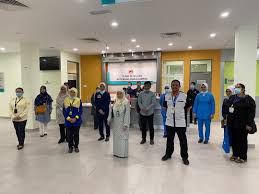Apabila anda ingin konsultasi pribadi silahkan klik foto saya. Klinik Kesihatan Batu Pejabat Kesihatan Daerah Kepong Facebook