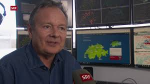 Thomas Bucheli: «Es kommt nochmals Wind diese Nacht»