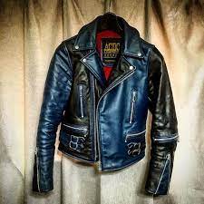 Hyuga09 Kgj Instagram Photos Videos Bio Pintaram Leather Jacket Men Style Leather Jacket Style Leather Jacket Men