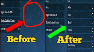 Cara cheat ppsspp 60 fps naruto. Cara Pasang Semua Cheat Di Ppsspp Youtube