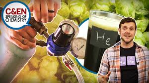 Please help us continue our work with small donations. Helium Beer From Prank To Tank