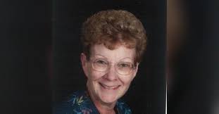 Kathryn Ann McCleary Huber Obituary