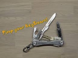 Complete the entire process in a matter of seconds, without having to remove the lock from. Pimp Your Keysmart Hiking Blog