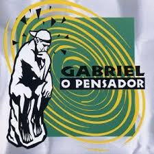 As Nossas Raizes Gabriel O Pensador Download Album 1993