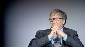 Entrepreneur bill gates founded the world's largest software business, microsoft, with paul allen, and subsequently became one of the richest men in the world. Bill Gates Mit Neuem Buch Wie Wir Die Klimakatastrophe Verhindern