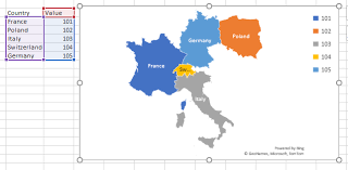 Discover the beauty hidden in the maps. Poland And Switzerland Not Recognised In Maps Microsoft Tech Community