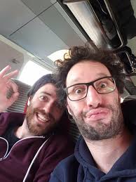 Le vtc de la peur. Nrj L Equipe De Manu Dans Le 6 9 Sur Nrj Vous Manque Facebook