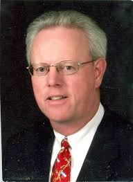 James Bagley Obituary