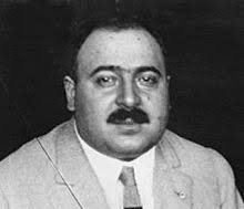 Giacomo "Big Jim" Colosimo