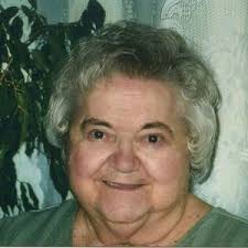 Obituary information for Rita B. Gillard