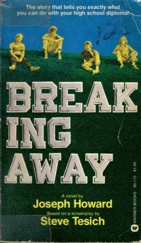 Breaking Away by Joseph Howard | Goodreads