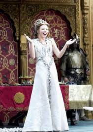 Got Margaery Tyrell At Her Marriage Game Of Thrones Dress Game Of Thrones Series Game Of Thrones Art