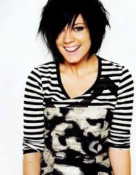 I have a small forehead so i try to avoid bangs. Pictures Of Short Hairstyles For Heart Shaped Faces Fancy Short Hairstyles