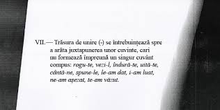 Acasă, în fiecare zi, rezolvă corect un exerciţiu sau o problemă. Reguli In Ortografia È™i PunctuaÈ›ia Limbii Romane Imago