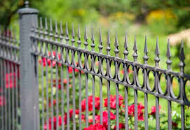 Garden fencing ideas at argos. 12 Fantastic Garden Fence Ideas Trees Com
