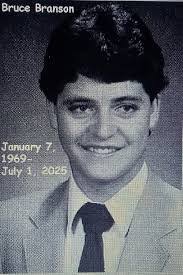 Jerry Blakley's Instagram, Twitter & Facebook