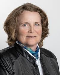 Ursula Bock's Instagram, Twitter & Facebook