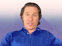 Matthew mcconaughey looked back on his first 50 years for new book greenlights. Hollywood Texas Matthew Mcconaughey Is Having A Damn Good Pandemic Texas Monthly