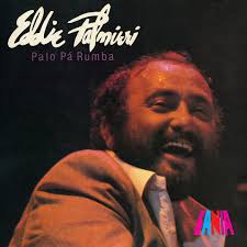 Stream Bomba del Corazón (Remastered 2024) by Eddie Palmieri
