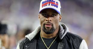 KSR Catches Up with Ray Davis After Exceptional Rookie Season with the Bills