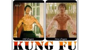 Meet Afghanistan S Bruce Lee Bbc News