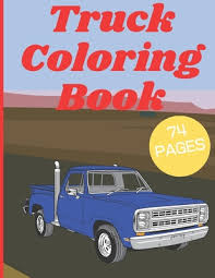 We did not find results for: Truck Coloring Book Crane Cement Van Lorry Tank Pick Up Two Semi Trailers Paperback Children S Book World
