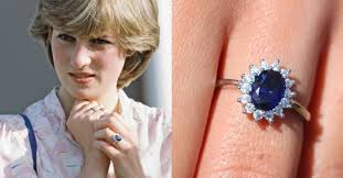 Der Lady Diana Ring: Weltweites Symbol und königliches Erbe