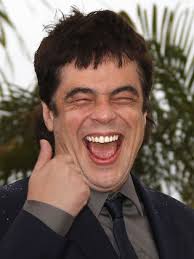 L-r Us Actor Danny Mooney Puerto Editorial Stock Photo