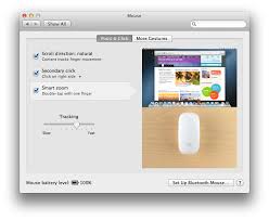 I found this out by accident recently, and now i really appreciate this i just bought an apple magic mouse for use with my imac, and you can use it. Magic Mouse Zoom Apple Community