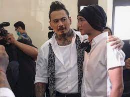 Apalagi, jerinx menuduh via vallen sama sekali tak paham dengan ruh yang ada di dalam lagu miliknya. Anji Saya Tidak Membuat Postingan Bebaskan Jerinx Karena Menurut Saya Percuma Indozone Id
