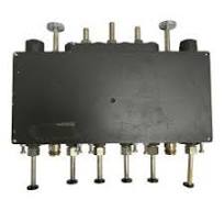 RF Filter Tunable Bandpass UHF 50W N Type Female 470-860Mhz