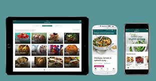 King richard ii of england commissioned a recipe book called forme of cury in 1390, and around the same time, another book was published entitled curye on inglish, cury meaning cooking. 10 Best Cooking Apps For Ios And Android In 2021