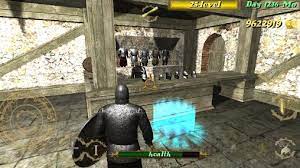 Download arcane knight mod apk 2.2 unlimited moneymega mod. Arcane Knight Download Apk For Android Free Mob Org