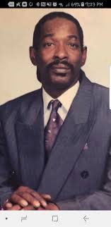 Eugene Andrews Obituary