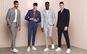 Shop men's suits and men's tailoring at cosstores.com. 39 Best Online Clothing Stores For Men 2021 List